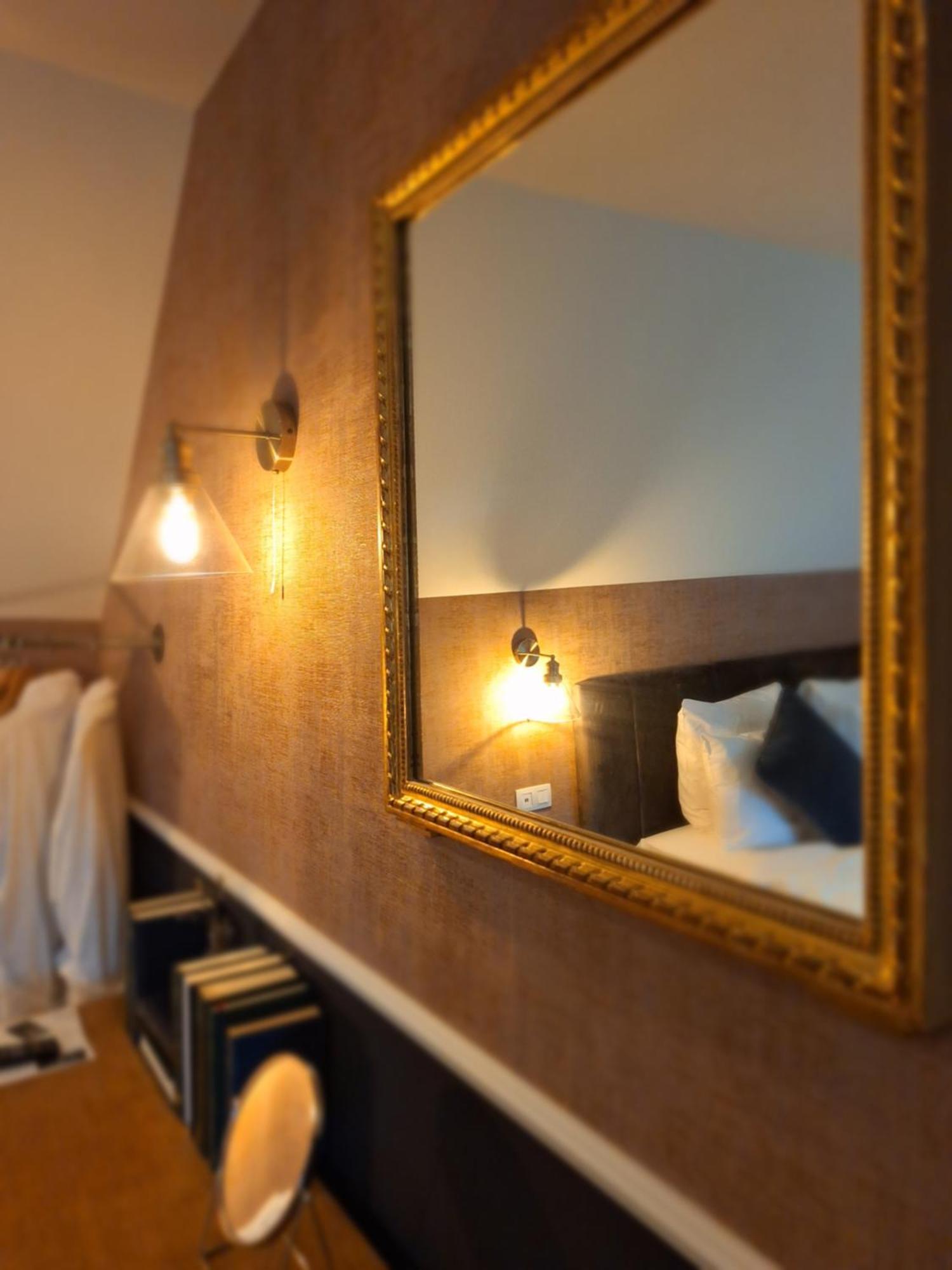 Chambres D'Hotes - Au Clos D'Amande Lasne Bagian luar foto