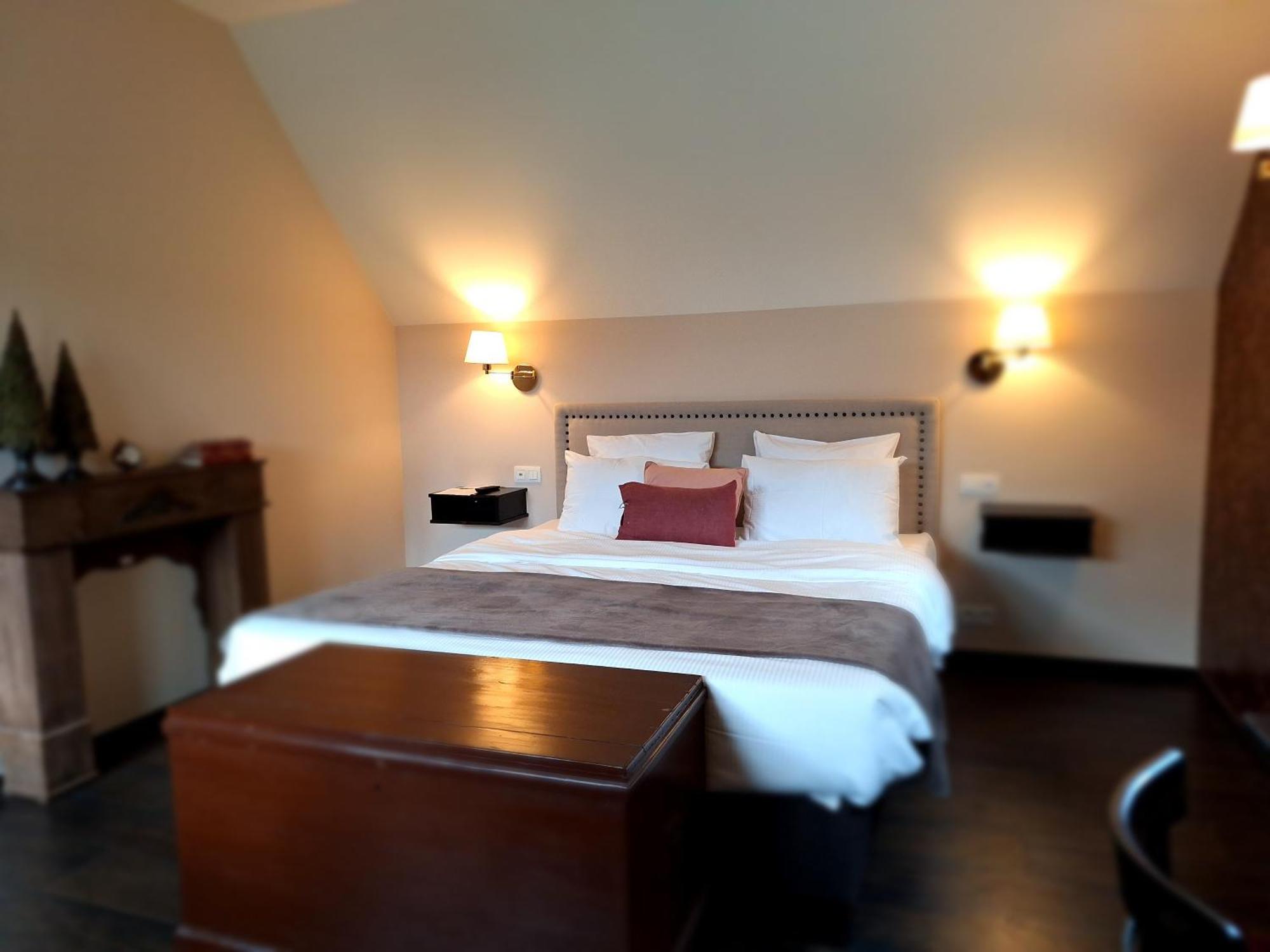 Chambres D'Hotes - Au Clos D'Amande Lasne Bagian luar foto